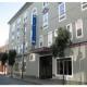 Americas Best Value Inn And Suites Soma Hotel Picture 
