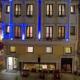 Byzantium Hotel Picture 