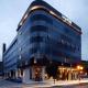 Langrehotel Picture 
