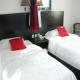 N.E Hotel Beijing Picture 