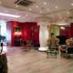 Melia Fernan Gonzalez Hotel Picture 