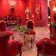 Melia Fernan Gonzalez Hotel Picture 