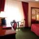 Melia Fernan Gonzalez Hotel Picture 
