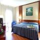 Tryp Guadalajara Hotel Picture 