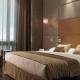 Eurostars Madrid Tower Hotel Picture 