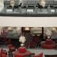 Eurostars Madrid Tower Hotel Picture 