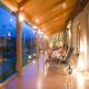 Berga Resort The Mountain Wellness Center -Spa Hotel Picture 