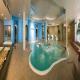 Berga Resort The Mountain Wellness Center -Spa Hotel Picture 