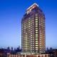 Crowne Plaza Century Park Shanghai Hotel Picture 