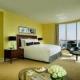 Crowne Plaza Century Park Shanghai Hotel Picture 
