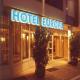 Europa M&Amp;Uuml;Nchen Hotel Picture 