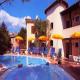 Colonna San Marco Hotel Picture 