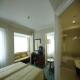 Cartoon Hotel Picture 