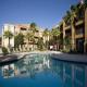 Palm Springs Courtyard By Marriott Hotel Picture 