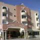 Alux Playa Hotel Picture 