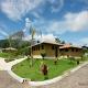 Arenal Manoa Hotel Picture 