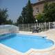 Ch&Amp;Acirc;Teau De Faudade Hotel Picture 