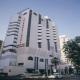 International Rotana Inn Abu Dhabi Hotel Picture 