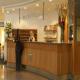 City Hotel Frankfurt Bad Vilbel Picture 