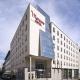 Mercure Frankfurt Eschborn Ost Hotel Picture 