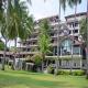 Rayong Resort Beach And Spa Hotel Picture 