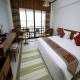 Rayong Resort Beach And Spa Hotel Picture 