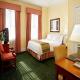 Residence Inn Atlanta Midtown Hotel Picture 