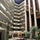Embassy Suite Atlanta Galleria Hotel Picture 
