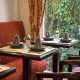 Louise Hotel Brussels (Cottage Rooms) Picture 