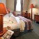 Louise Hotel Brussels (Classic Rooms) Picture 