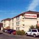 Econolodge Seatac Airport Hotel Picture 
