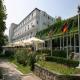 Astoria Eforie  Nord Hotel Picture 