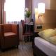 Alfa Hotel Picture 