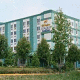 Holiday Inn Express Sea Tac Hotel Picture 