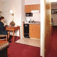 Holiday Inn Express Sea Tac Hotel Picture 