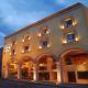 Qualitel Hotel Picture 