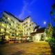 Sea Orchid Hotel Picture 