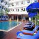 Sea Orchid Hotel Picture 