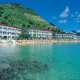 Grand Case Beach Club Hotel Picture 