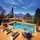 Villa Monta&Amp;Ntilde;A Hotel And Spa Boutique Picture 