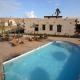 Oasis Rural De Villaverde Hotel Picture 