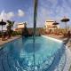 Oasis Rural De Villaverde Hotel Picture 