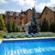 Del Prado Hotel Picture 
