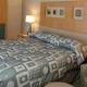 Crowne Plaza International Airport Hotel Picture 