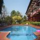 Chalston Beach Resort Hotel Picture 