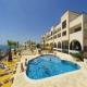 Cerro Malpique Hotel Picture 