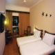 Lazylagoon Sarovar Portico Suites Hotel Picture 