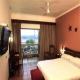 Lazylagoon Sarovar Portico Suites Hotel Picture 