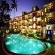 Lazylagoon Sarovar Portico Suites Hotel Picture 
