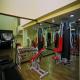 Lazylagoon Sarovar Portico Suites Hotel Picture 